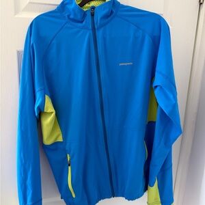 Patagonia Polartec Jacket